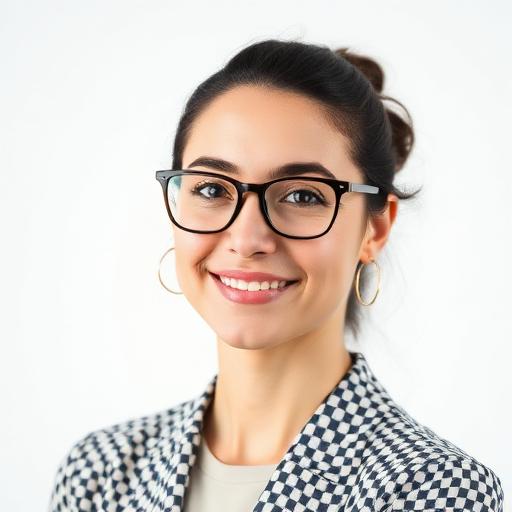 Sofia Rahman